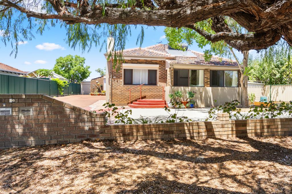 86a Lamond St, Alfred Cove, WA 6154