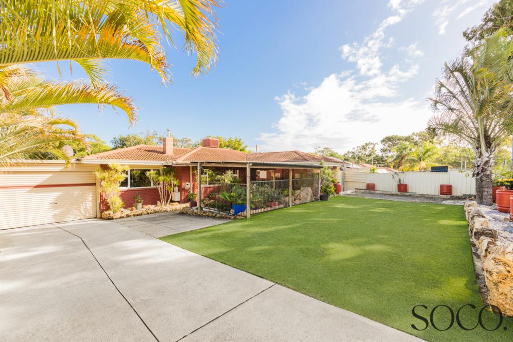 24 Inkpen Way, Orelia, WA 6167