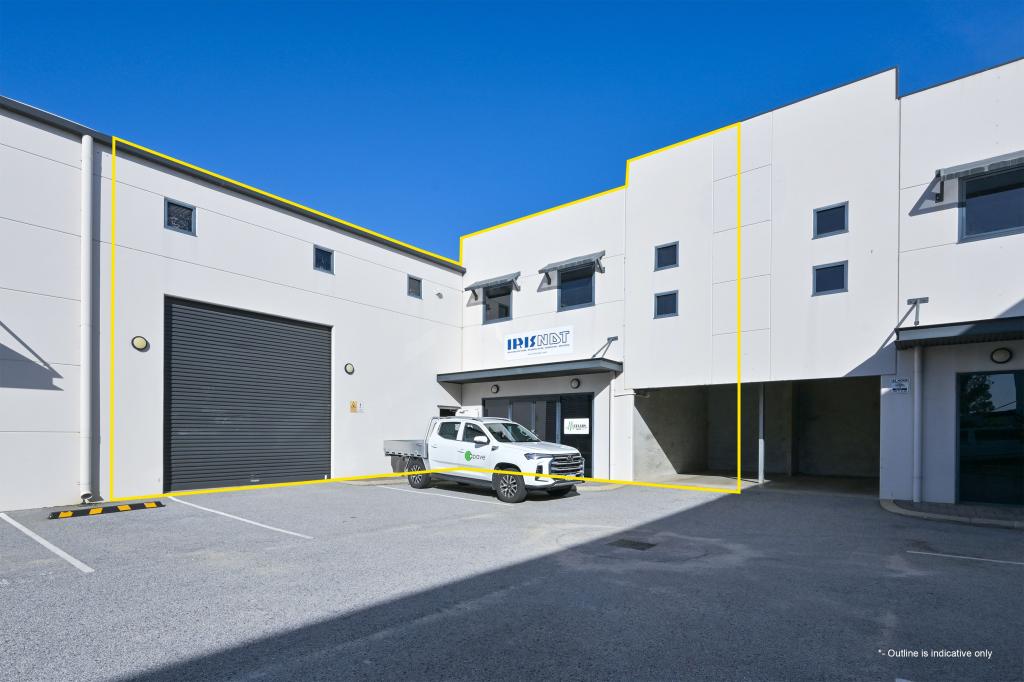 4/5 Merino Ent, Cockburn Central, WA 6164