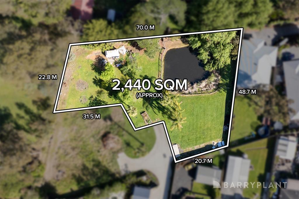 11b Bailey Gr, Wandin North, VIC 3139