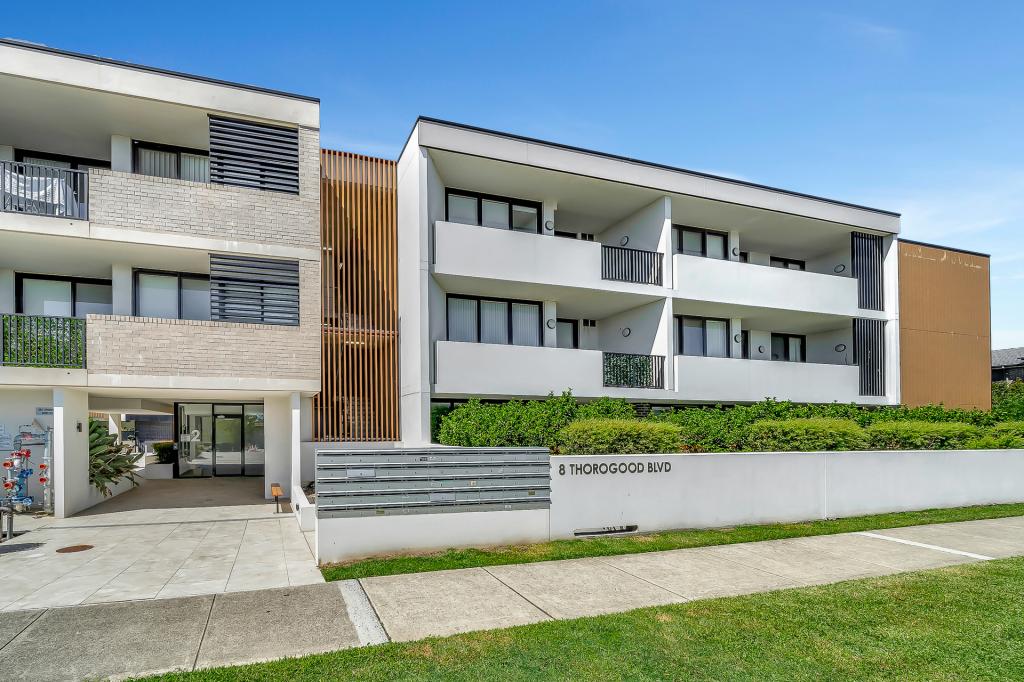 2/8 Thorogood Bvd, North Kellyville, NSW 2155