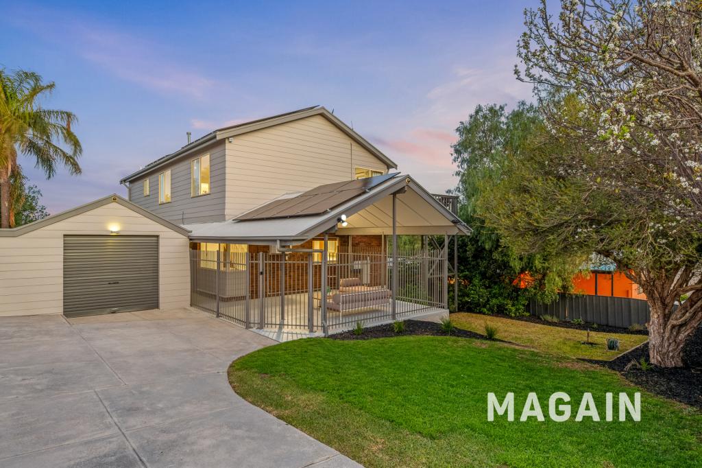 6 Passmore Ave, Port Noarlunga, SA 5167