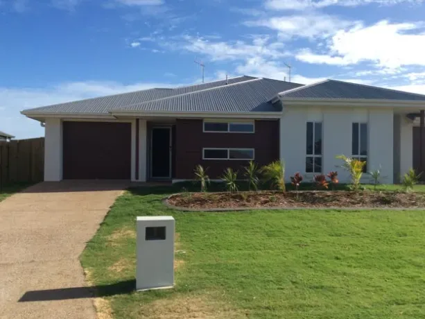 1/14 Alison Dr, Kalkie, QLD 4670