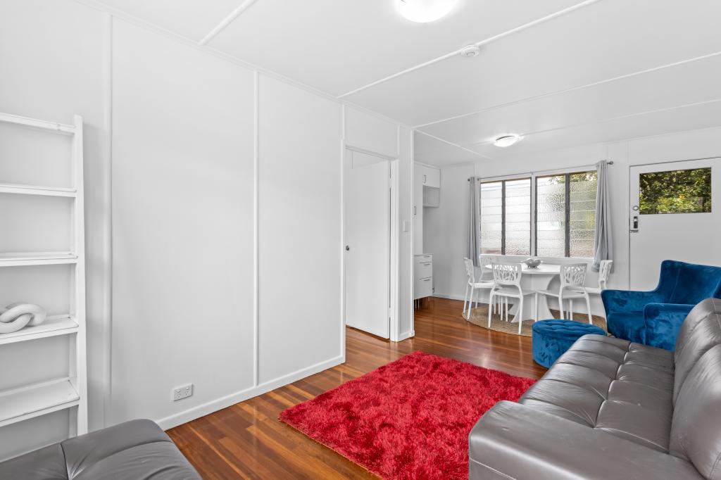 4/48 Browne St, New Farm, QLD 4005