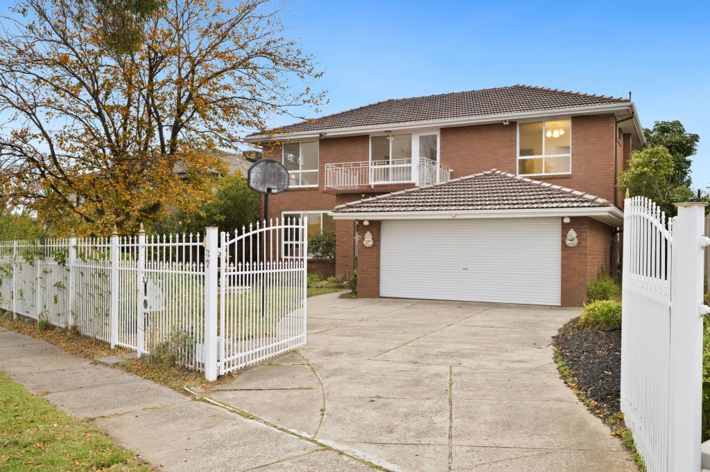 37 Hillside Rd, Mount Waverley, VIC 3149