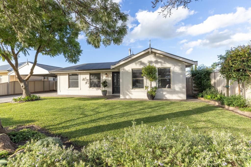 65 Grieve Ave, Naracoorte, SA 5271