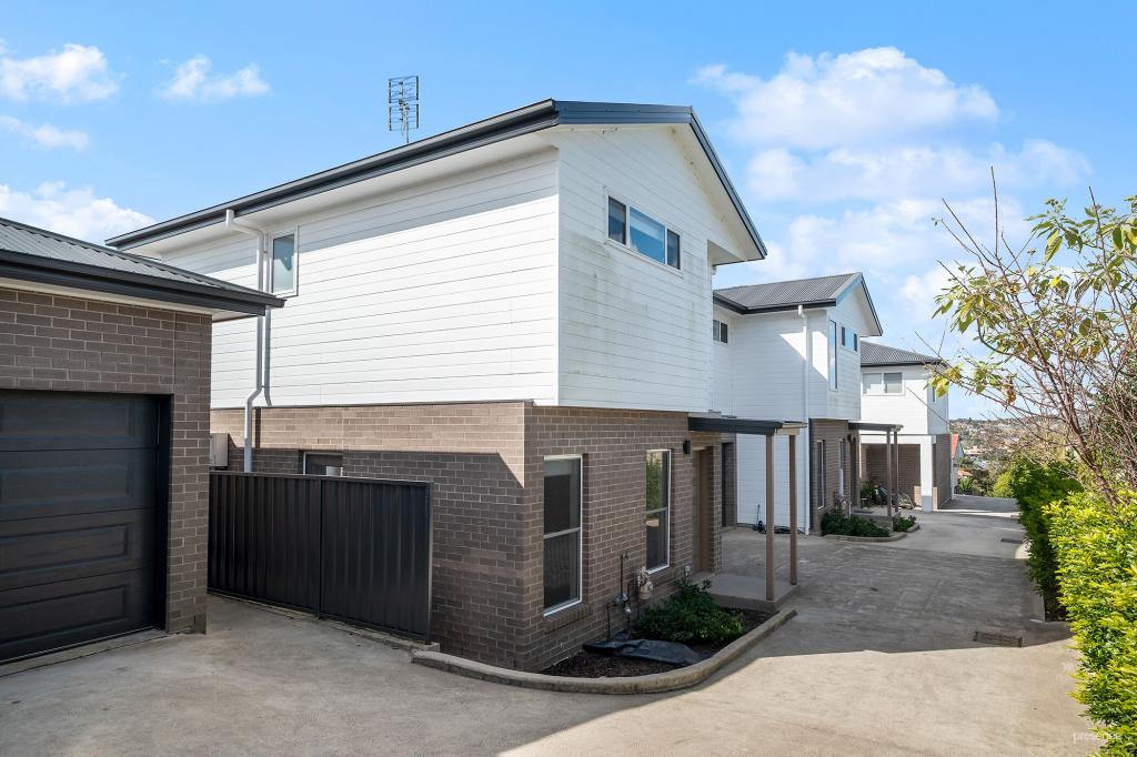3/3 Wentworth St, Wallsend, NSW 2287