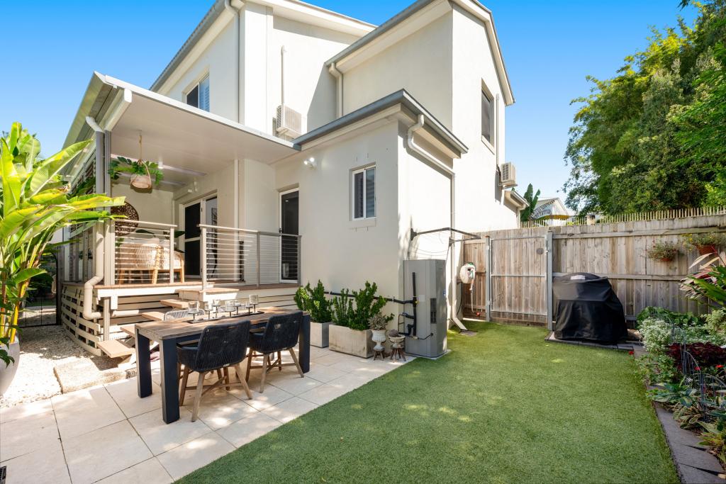 4/11 Beatrice St, Hawthorne, QLD 4171