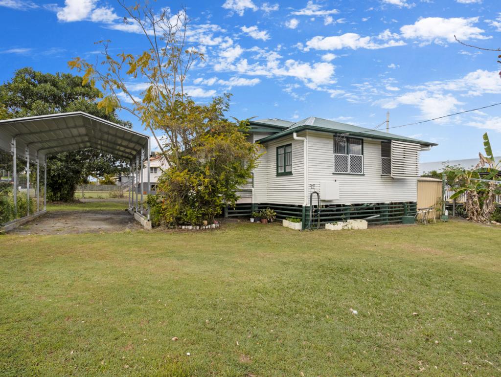 19 May St, Granville, QLD 4650