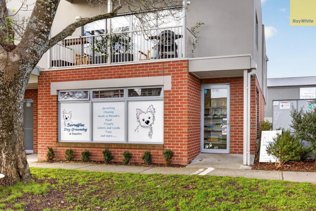 3/22 Fisken St, Ballan, VIC 3342