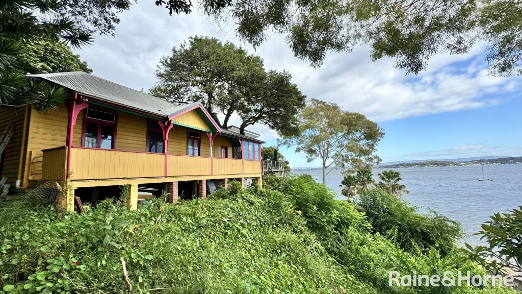 123 MARKS POINT RD, MARKS POINT, NSW 2280
