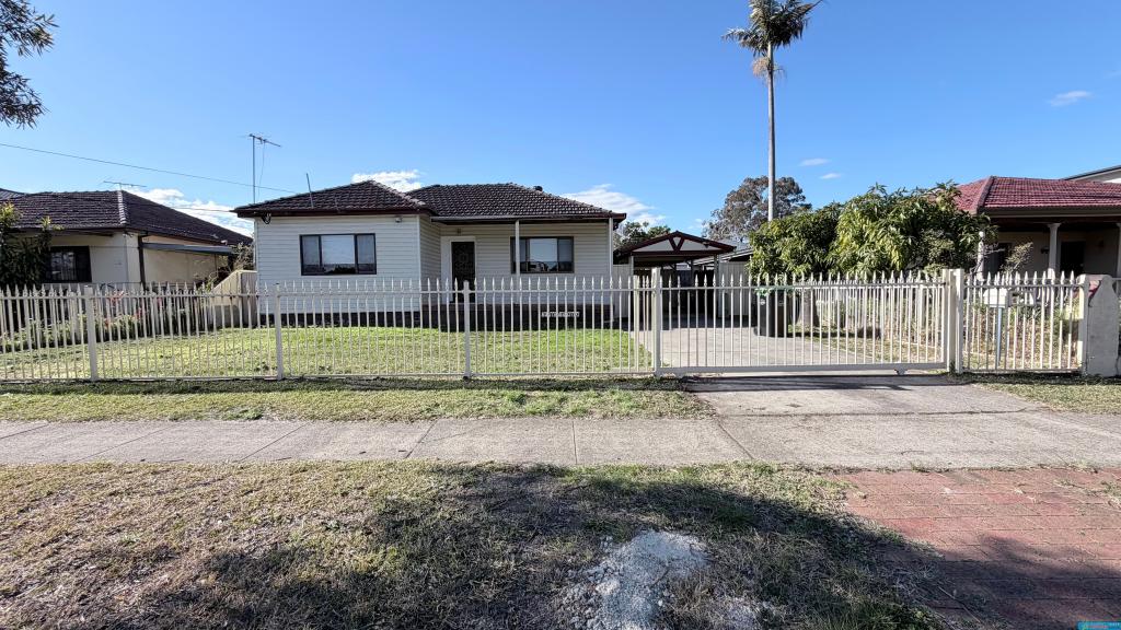 106 The Avenue, Canley Vale, NSW 2166