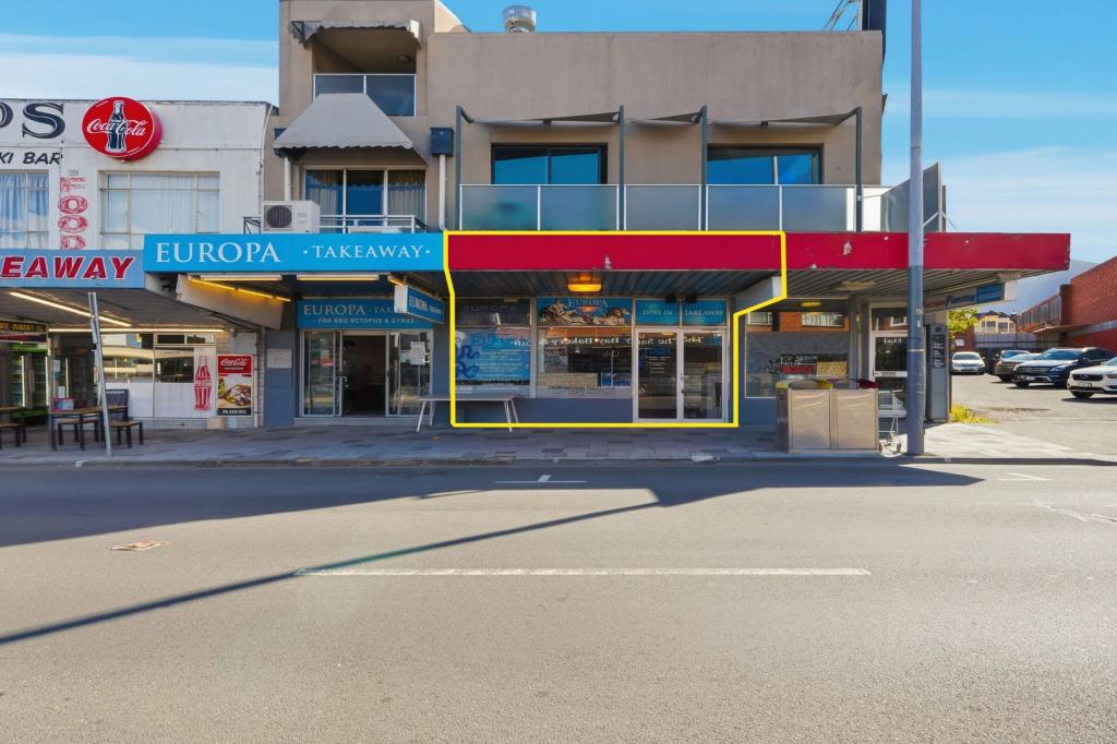 Shop 2/163 Sandy Bay Rd, Sandy Bay, TAS 7005