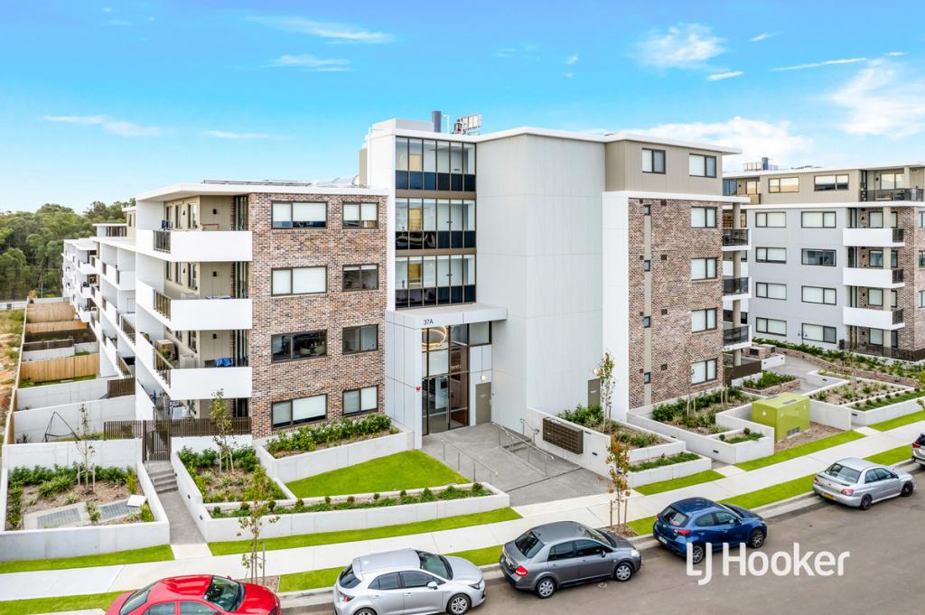 104/37A MANCHESTER DR, SCHOFIELDS, NSW 2762