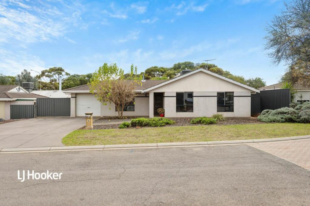 51 Amberdale Rd, Blakeview, SA 5114