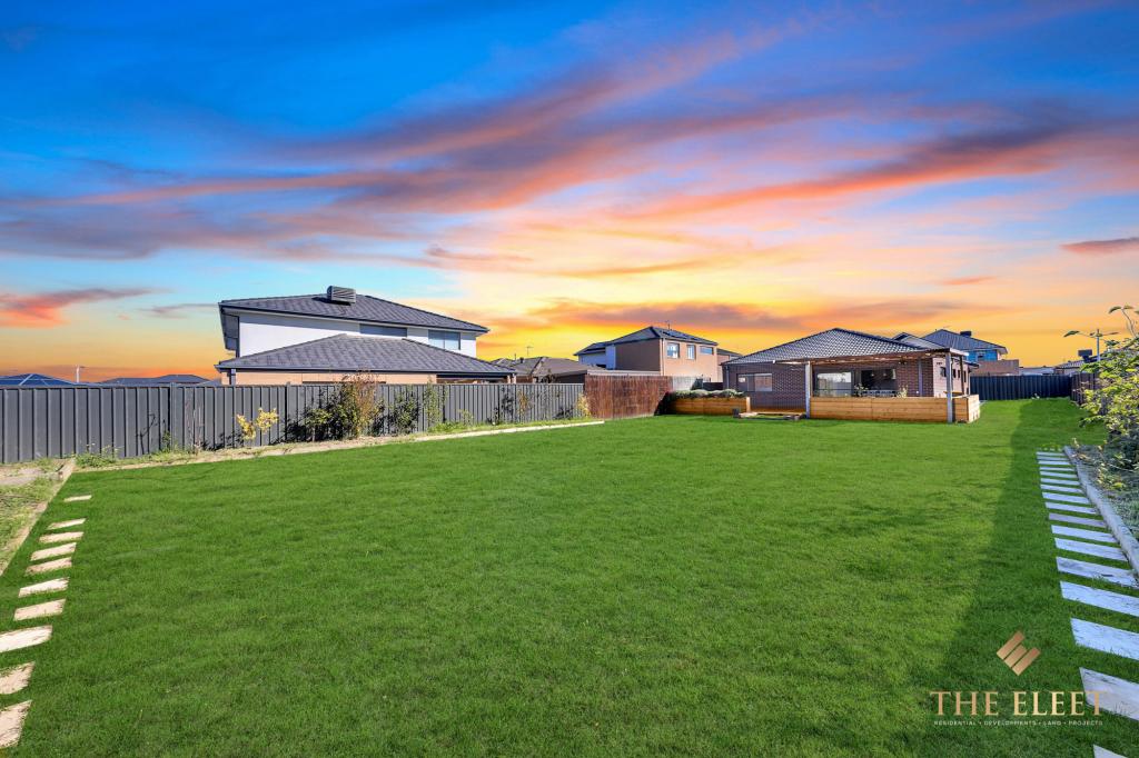 17 Law Ct, Wyndham Vale, VIC 3024