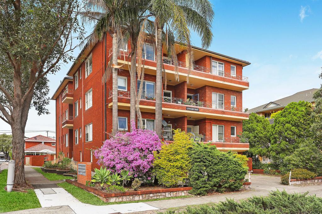 12/69 Kings Rd, Brighton-Le-Sands, NSW 2216