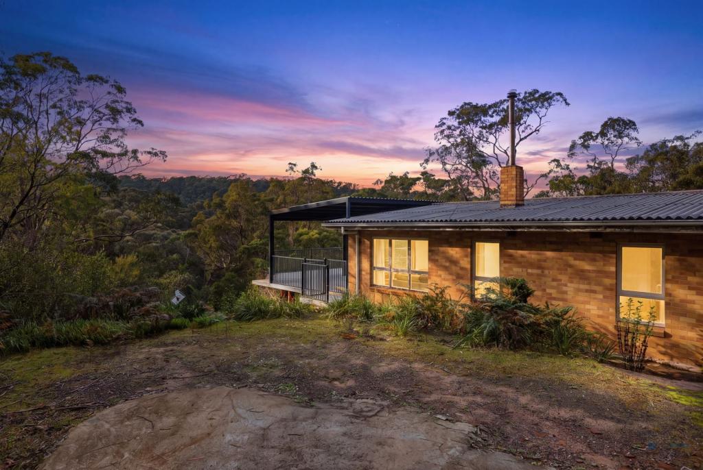 2035 Burragorang Rd, Nattai, NSW 2570