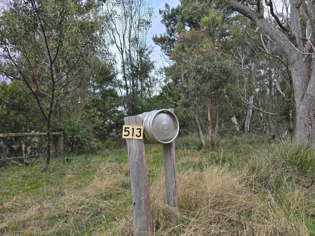 513 Cullulla Rd, Tarago, NSW 2580