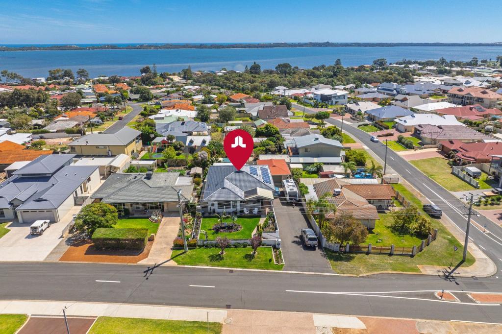 37 Barnes Ave, Australind, WA 6233