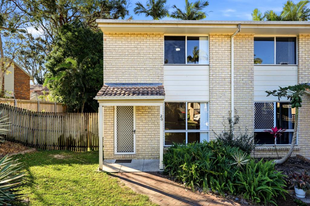 20/15 VITKO ST, WOODRIDGE, QLD 4114