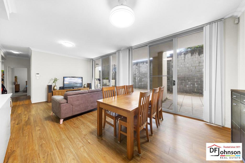 4/294-302 Pennant Hills Rd, Carlingford, NSW 2118