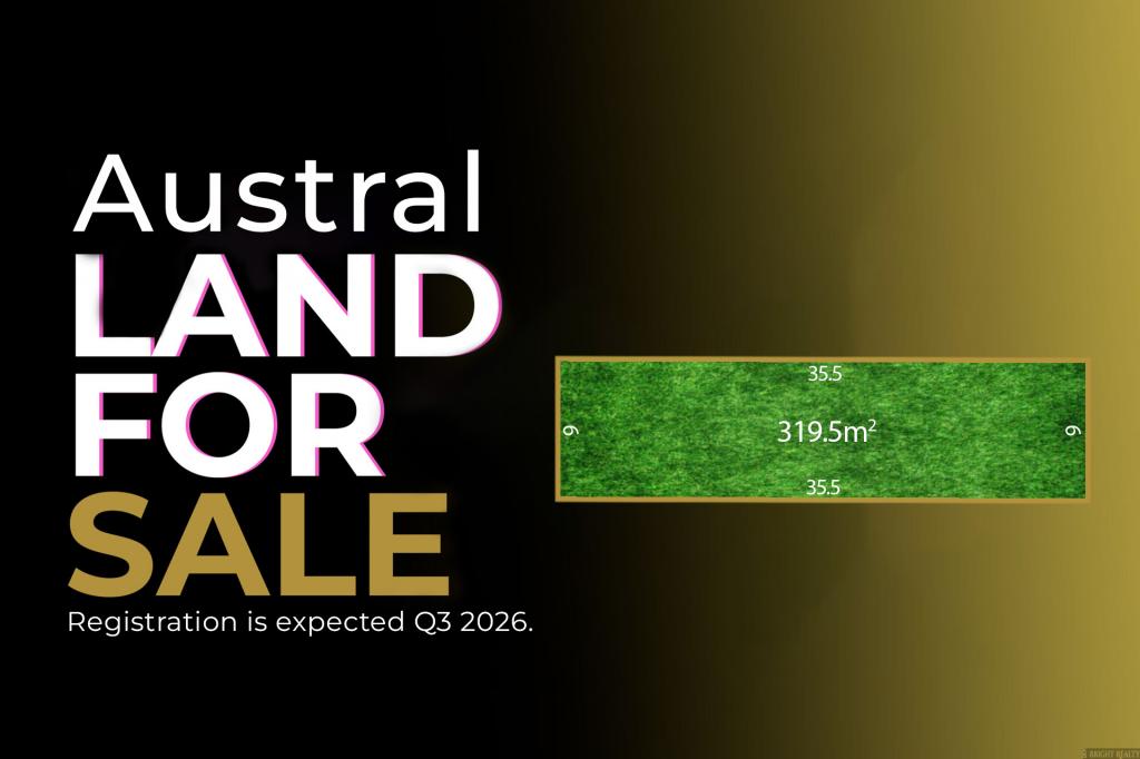 Contact Agent For Address, Austral, NSW 2179