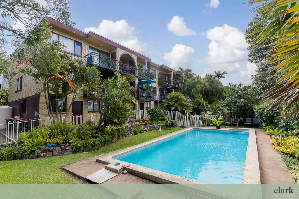 8/773 Sandgate Rd, Clayfield, QLD 4011