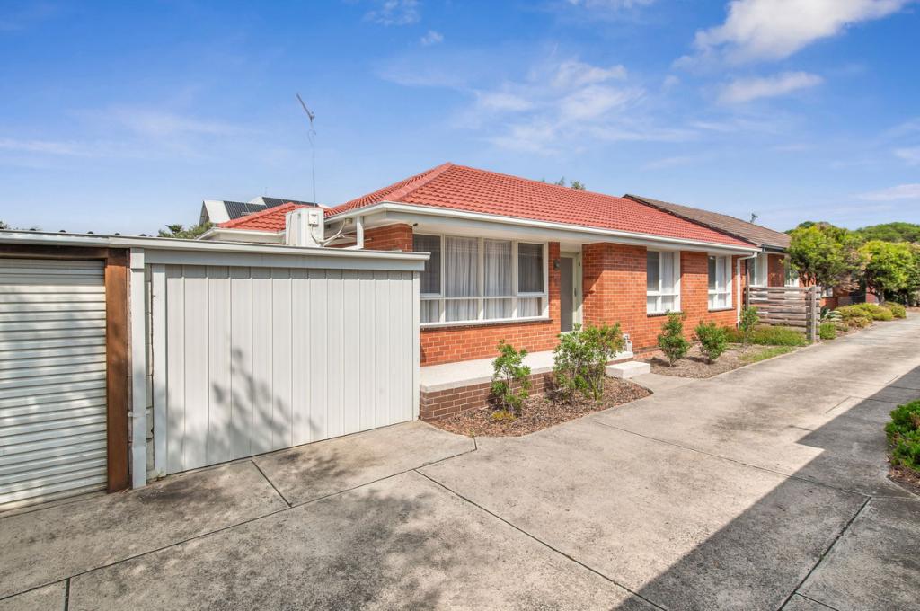 5/15 Gould St, Frankston, VIC 3199