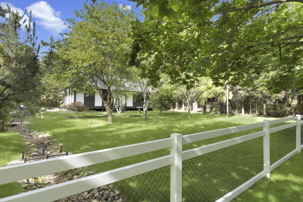 3 Morven Rd, Leura, NSW 2780