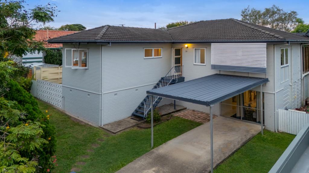 29 Marford St, Chermside West, QLD 4032