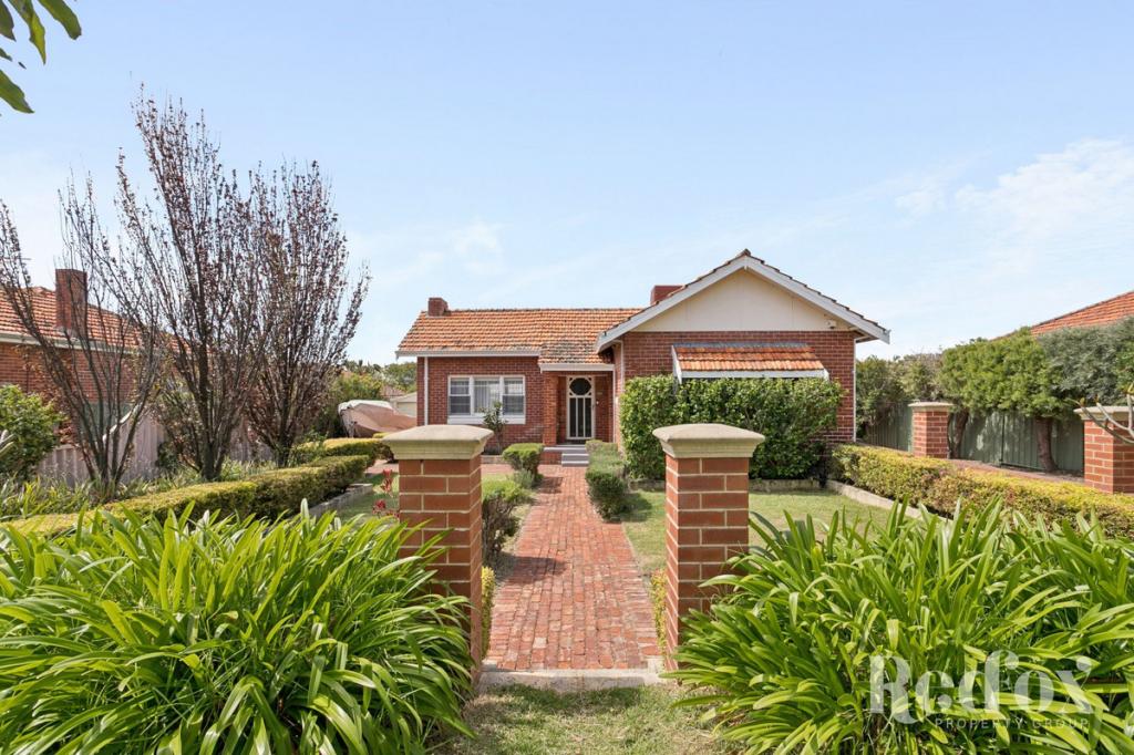 138 Birkett St, Bedford, WA 6052