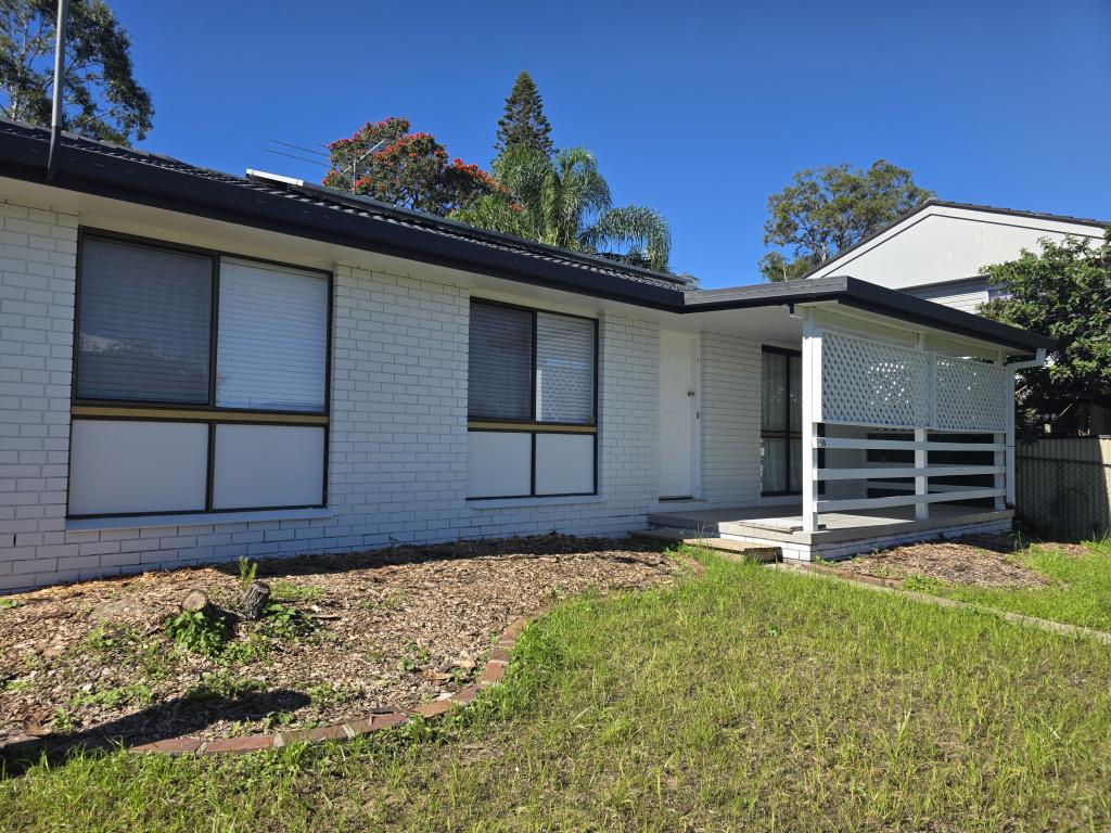 18 Kensington St, Capalaba, QLD 4157