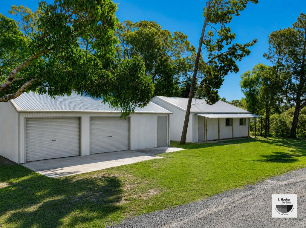 45 BARCELONA TCE, RUSSELL ISLAND, QLD 4184