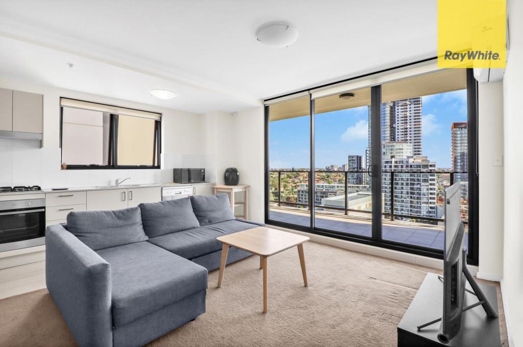 247/109-113 George St, Parramatta, NSW 2150