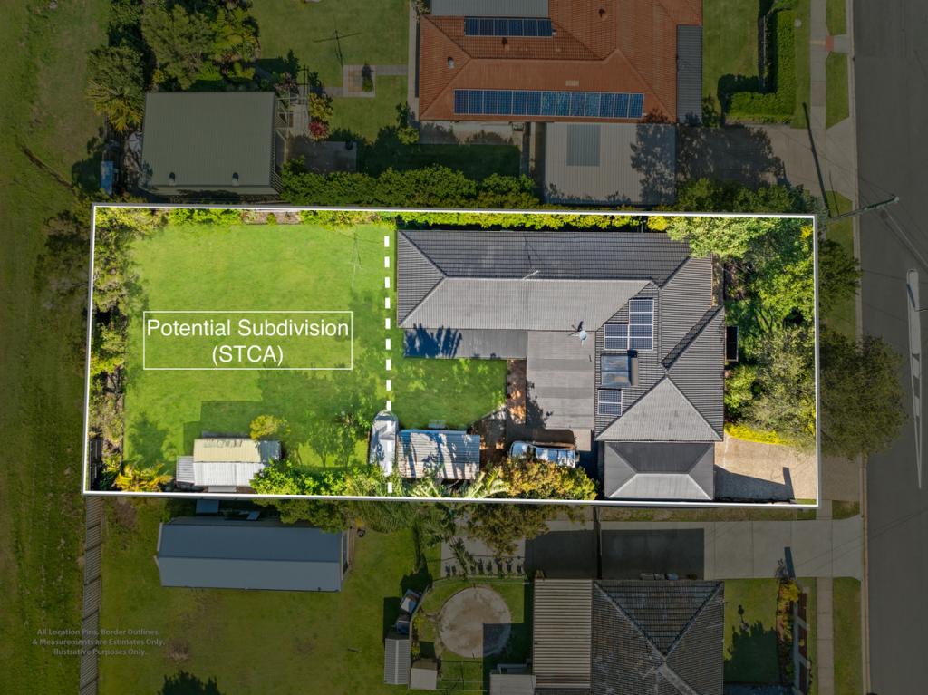 44 Parkroyal Cres, Regents Park, QLD 4118