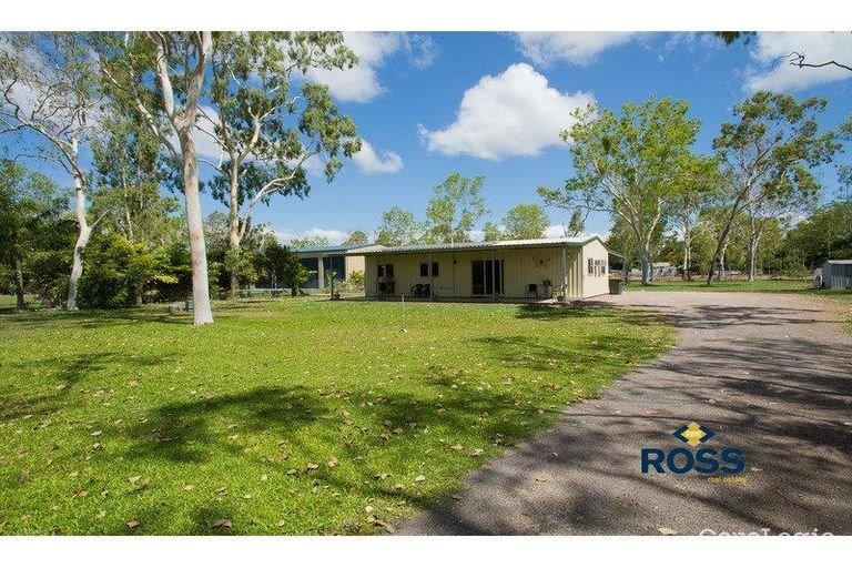 14 Octagonal Cres, Kelso, QLD 4815