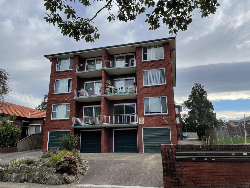 3/144 EDWIN ST N, CROYDON, NSW 2132