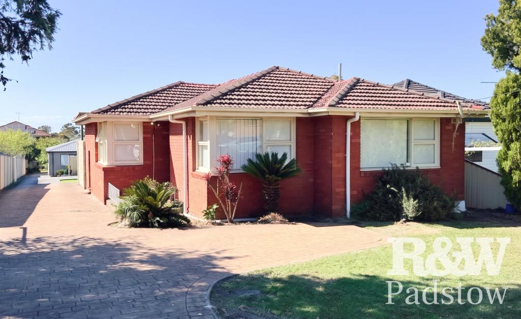 32A GLEESON AVE, CONDELL PARK, NSW 2200
