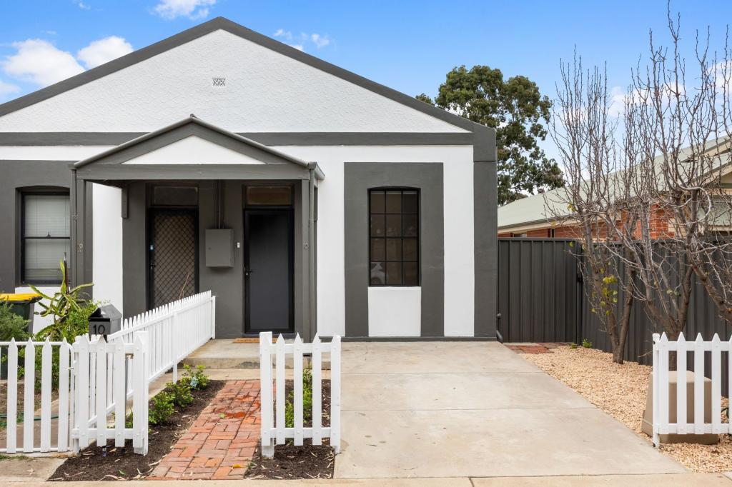 10 Lee Tce, Rosewater, SA 5013