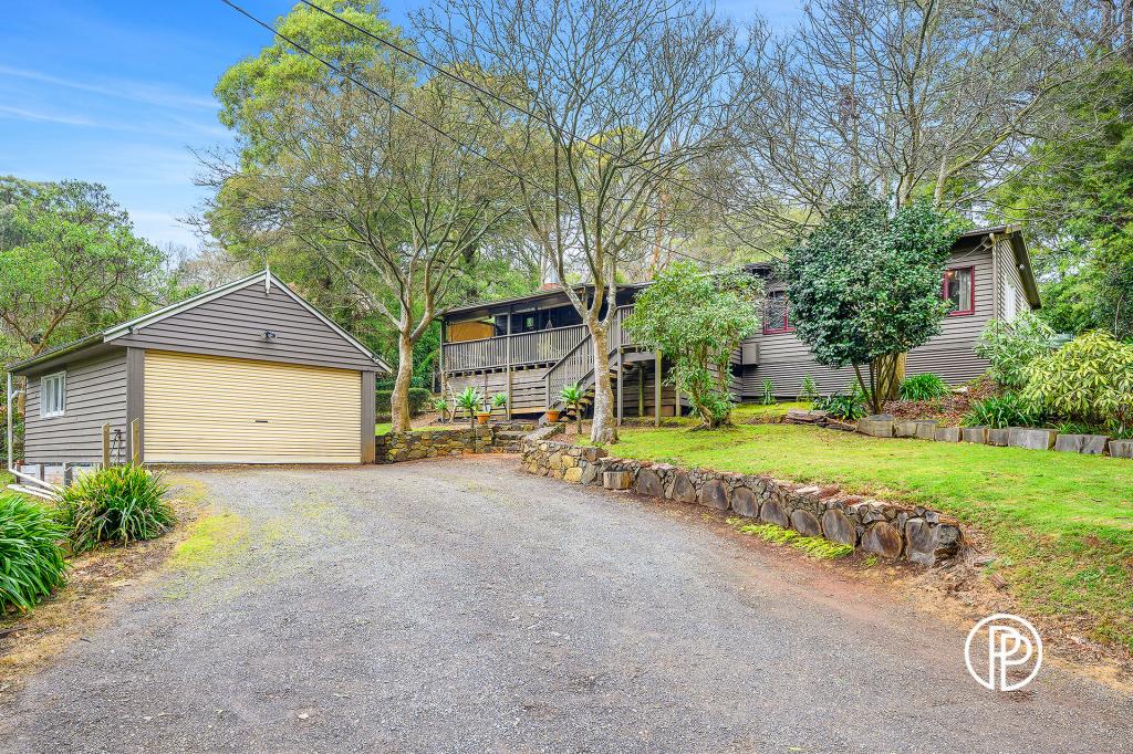 14 Alice St, Sassafras, VIC 3787