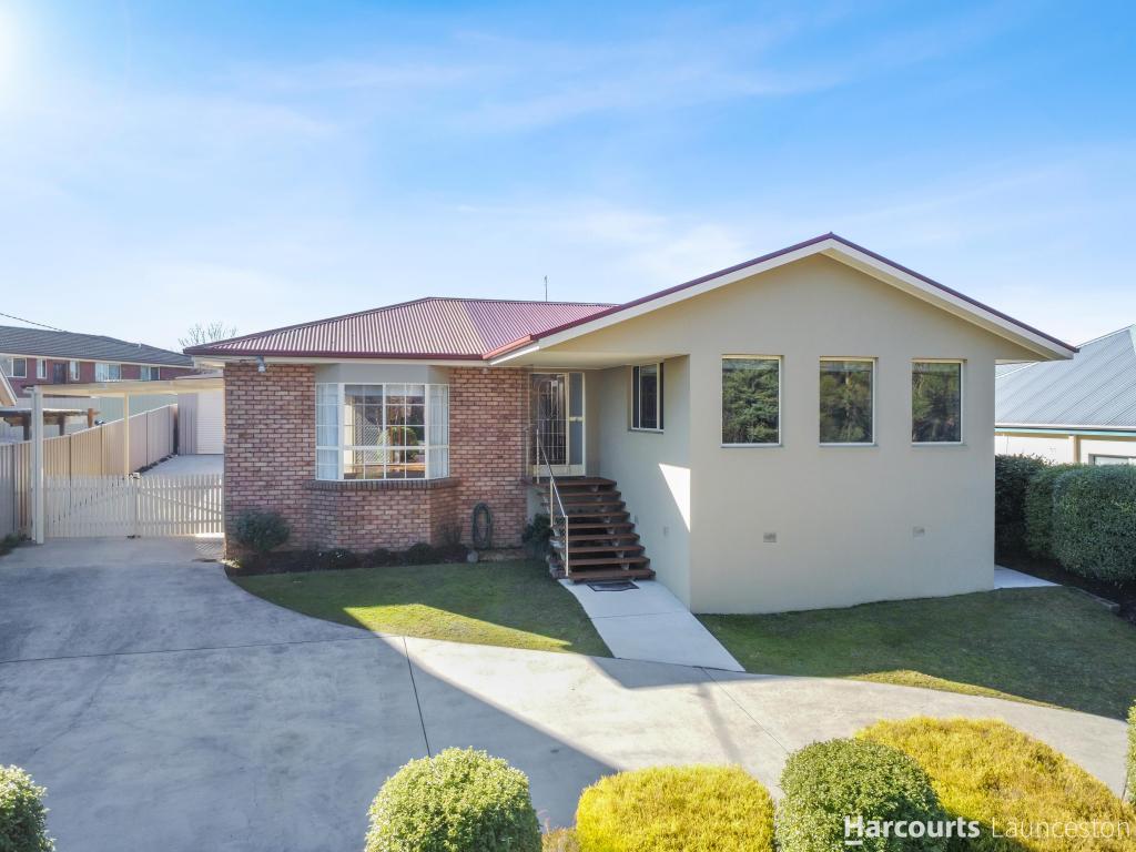 58 Las Vegas Dr, Prospect Vale, TAS 7250