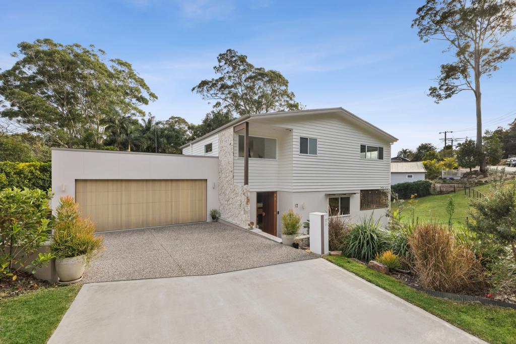 17 Hillside Rd, Avoca Beach, NSW 2251