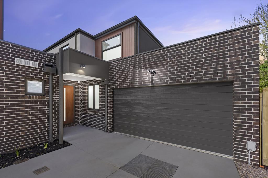 3/668 Elgar Rd, Box Hill North, VIC 3129