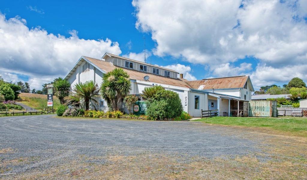 1610 Murchison Hwy, Yolla, TAS 7325