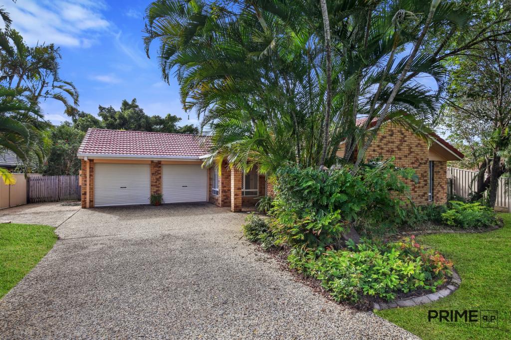 16 Bribie Pine Ct, Buderim, QLD 4556