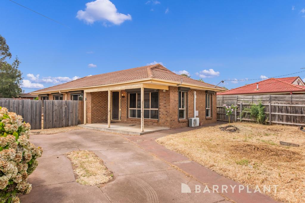 20 Coburns Rd, Melton South, VIC 3338