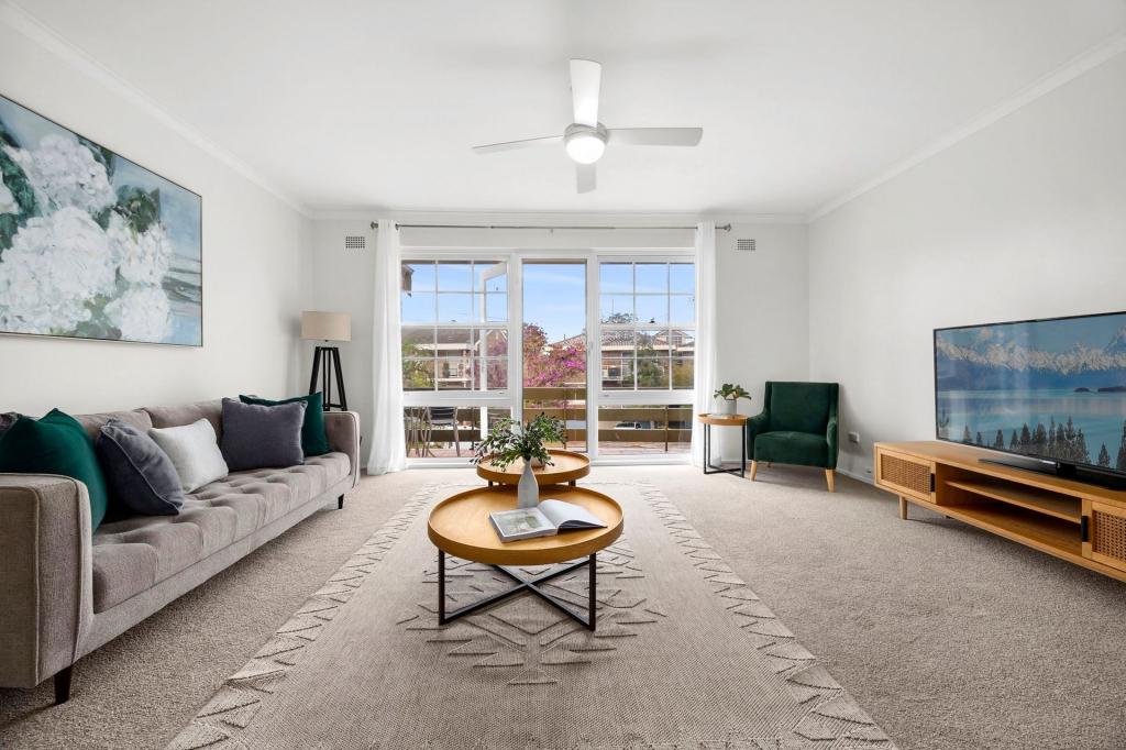 3/3 The Close, Hunters Hill, NSW 2110