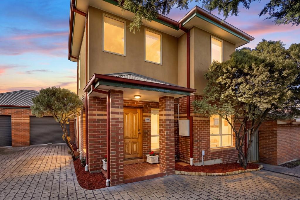 2/8 Chandos St, Sydenham, VIC 3037