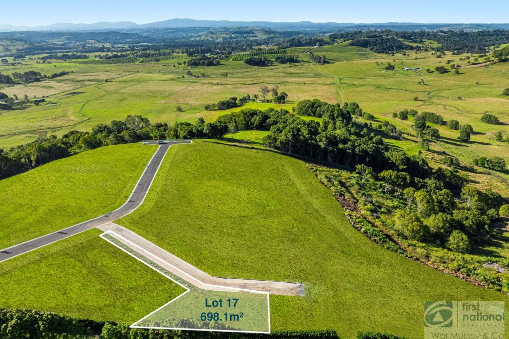Lot 17-1a Northcott Dr, Goonellabah, NSW 2480